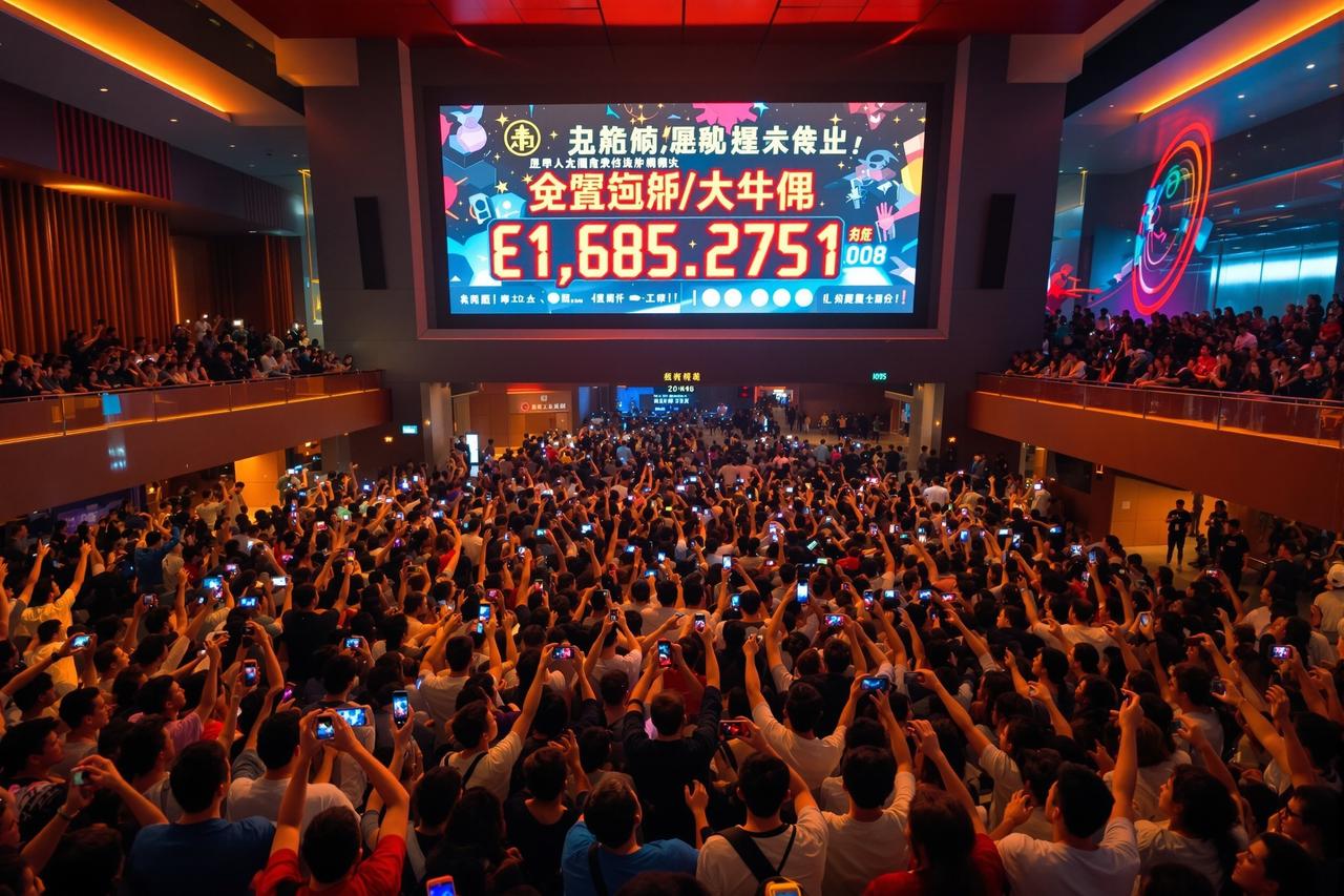 2026暑期档票房突破200亿 - 瓜老师笔记入口